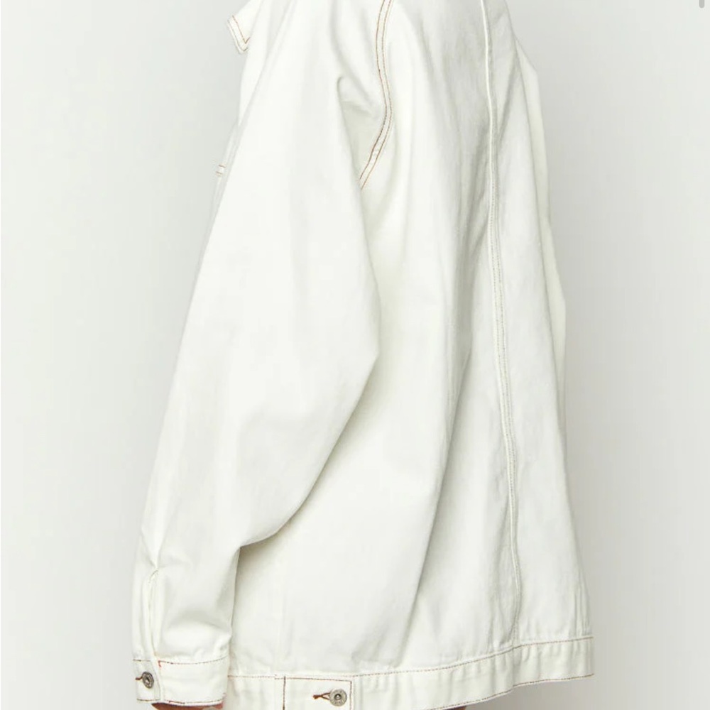 Oversized Jacket - Picture 3 of 3
